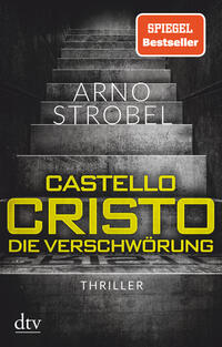 Castello Cristo Die Verschwörung