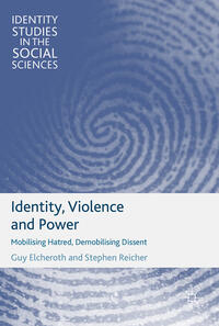 Identity, Violence and Power