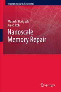 Nanoscale Memory Repair