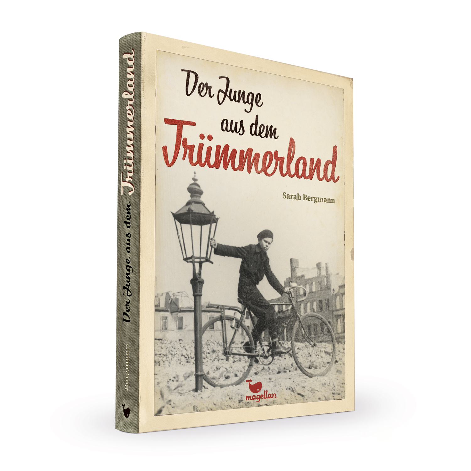 Der Junge aus dem Trümmerland