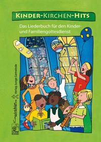 Kinder-Kirchen-Hits