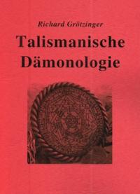 Talismanische Dämonologie