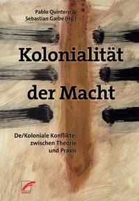 Kolonialität der Macht