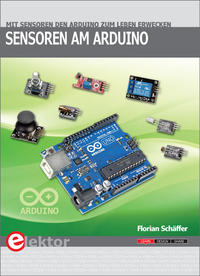 Sensoren am Arduino