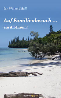 Auf Familienbesuch ... ein Albtraum!