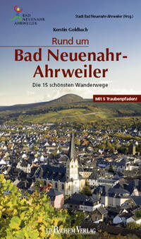 Rund um Bad Neuenahr-Ahrweiler