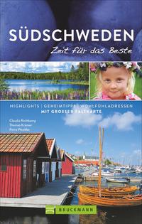 Südschweden – Zeit für das Beste