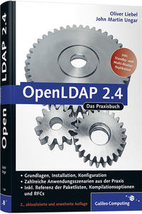 OpenLDAP 2.4