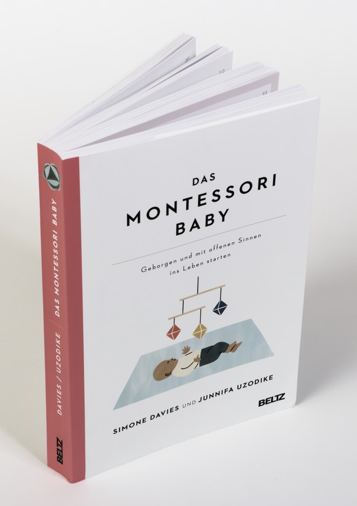 Das Montessori Baby