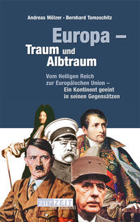 Europa Traum und Albtraum