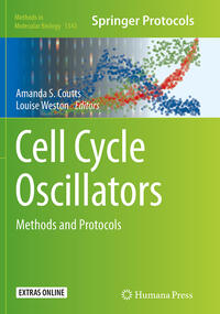 Cell Cycle Oscillators