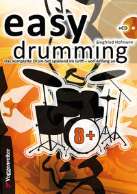 Easy Drumming