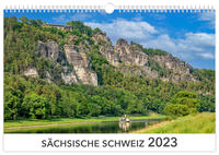 Kalender Sächsische Schweiz 2023