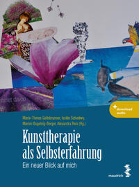 Kunsttherapie als Selbsterfahrung