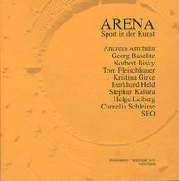 ARENA-Sport in der Kunst