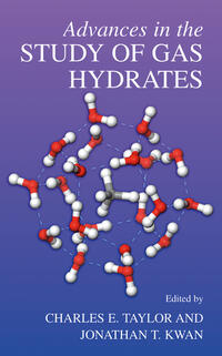 Advances in the Study of Gas Hydrates