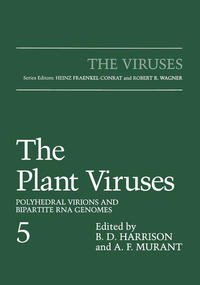 The Plant Viruses