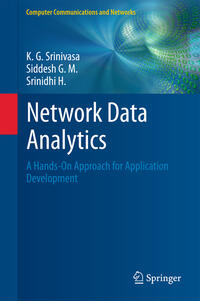 Network Data Analytics