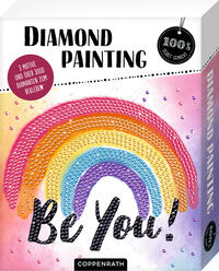 Diamond Painting