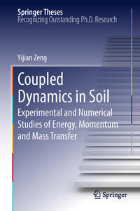 Coupled Dynamics in Soil