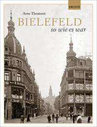 Bielefeld so wie es war