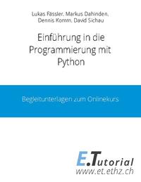 Programmieren mit Python