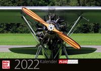 FLUG REVUE Kalender 2022