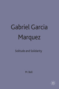 Gabriel García Márquez