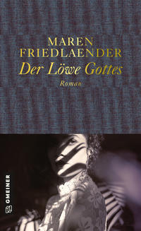 Der Löwe Gottes