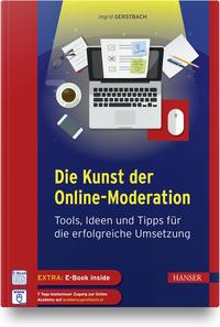 Die Kunst der Online-Moderation