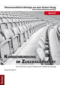 Kundenbindung im Zuschauersport