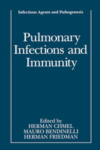 Pulmonary Infections and Immunity