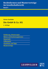 Die GmbH & Co. KG