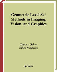 Geometric Level Set Methods in Imaging, Vision, and Graphics