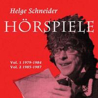 Hörspiele 1 + 2