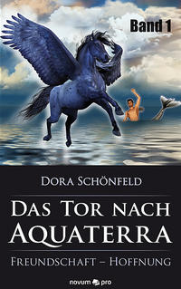 Das Tor nach Aquaterra – Band 1