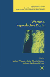 Women's Reproductive Rights