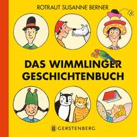 Das Wimmlinger Geschichtenbuch