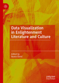 Data Visualization in Enlightenment Literature and Culture