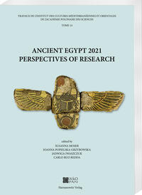 Ancient Egypt 2021