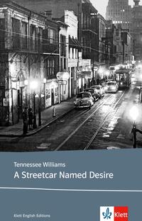 A Streetcar Named Desire