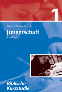 Jüngerschaft