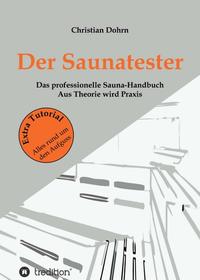 Der Saunatester