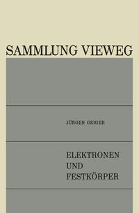 Elektronen und Festkörper