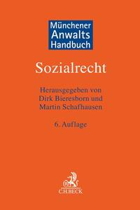 Münchener Anwaltshandbuch Sozialrecht