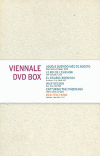 Viennale DVD Box 2015