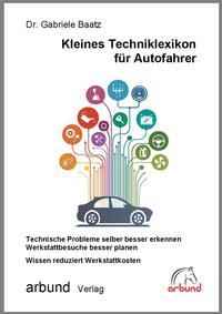 Kleines Techniklexikon für Autofahrer