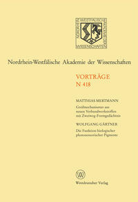 Nordrhein-Westfälische Akademie der Wissenschaften