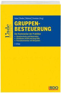 Gruppenbesteuerung