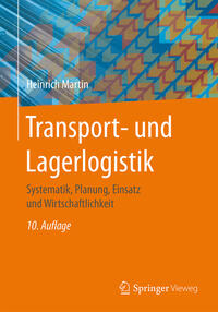 Transport- und Lagerlogistik